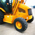 Backhoe Loader for Farmer